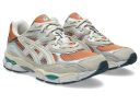 ASICS Gel-NYC Terracotta Cream