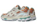 ASICS Gel-NYC Terracotta Cream