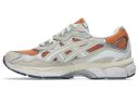 ASICS Gel-NYC Terracotta Cream