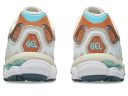 ASICS Gel-NYC Terracotta Cream