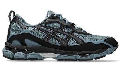 ASICS Gel-NYC RGD Ironclad Black