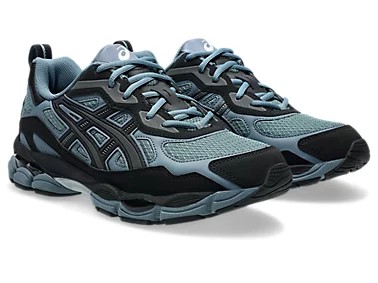 ASICS Gel-NYC RGD Ironclad Black