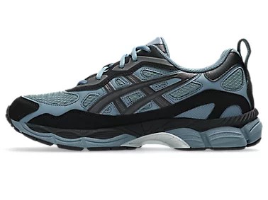 ASICS Gel-NYC RGD Ironclad Black