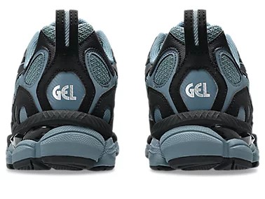 ASICS Gel-NYC RGD Ironclad Black