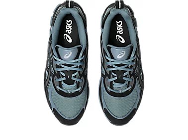 ASICS Gel-NYC RGD Ironclad Black