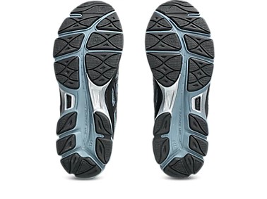 ASICS Gel-NYC RGD Ironclad Black
