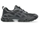 ASICS Gel-NYC Black Graphite Grey