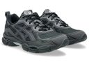 ASICS Gel-NYC Black Graphite Grey