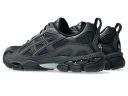 ASICS Gel-NYC Black Graphite Grey