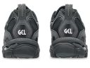ASICS Gel-NYC Black Graphite Grey