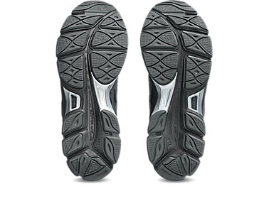 ASICS Gel-NYC Black Graphite Grey