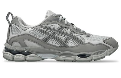ASICS Gel-NYC RGD Cement Grey