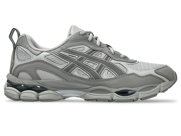 ASICS Gel-NYC RGD Cement Grey