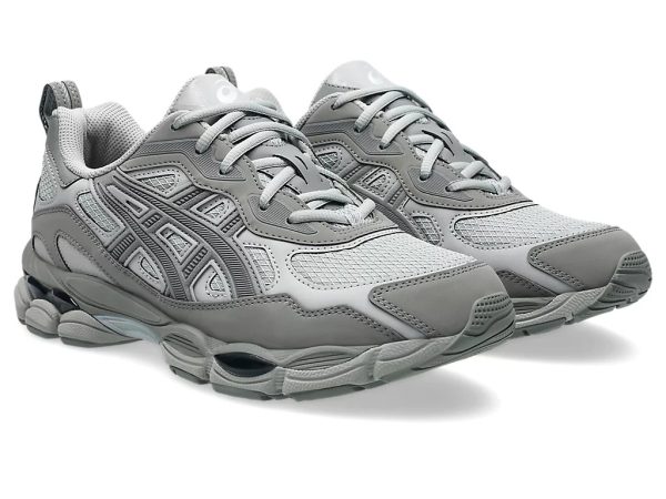 ASICS Gel-NYC RGD Cement Grey