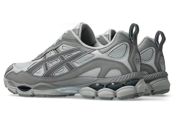 ASICS Gel-NYC RGD Cement Grey