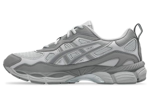 ASICS Gel-NYC RGD Cement Grey