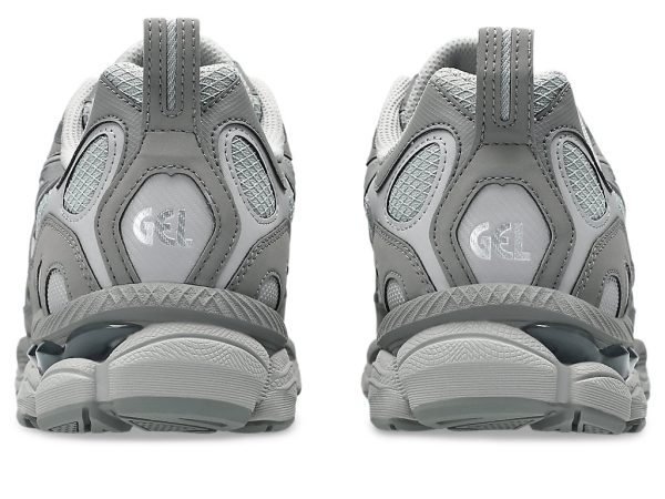 ASICS Gel-NYC RGD Cement Grey