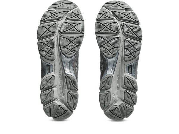 ASICS Gel-NYC RGD Cement Grey