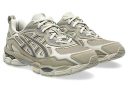 ASICS Gel-NYC RGD Smoke Grey Wool