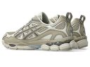 ASICS Gel-NYC RGD Smoke Grey Wool