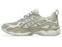 ASICS Gel-NYC RGD Smoke Grey Wool