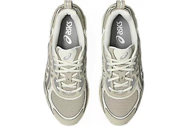 ASICS Gel-NYC RGD Smoke Grey Wool