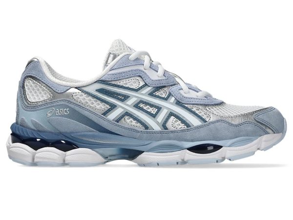 ASICS Gel-NYC Atmos Hyozan