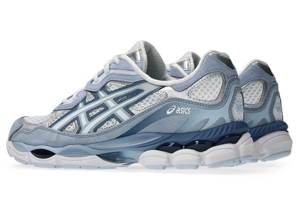 ASICS Gel-NYC Atmos Hyozan