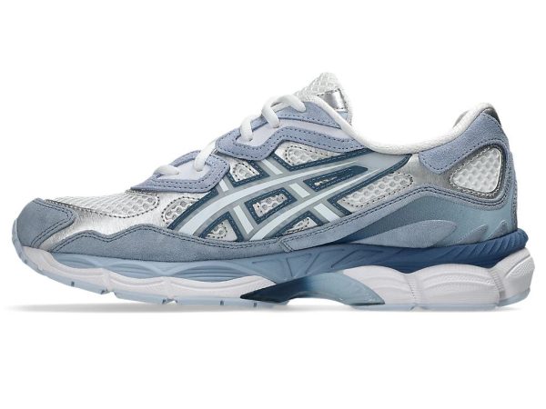 ASICS Gel-NYC Atmos Hyozan