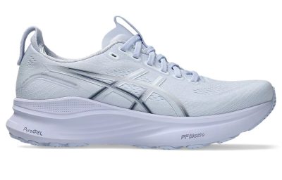 Asics GEL-KAYANO 32 Running Shoes Blue Fade Indigo Fog