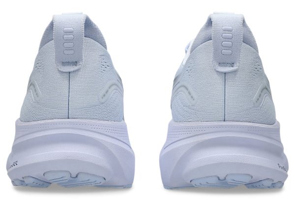 Asics GEL-KAYANO 32 Running Shoes Blue Fade Indigo Fog