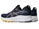 Asics GEL-KAYANO 32 Running Shoes Midnight Black