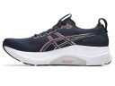 Asics GEL-KAYANO 32 Running Shoes Midnight Black