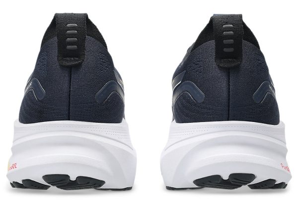 Asics GEL-KAYANO 32 Running Shoes Midnight Black