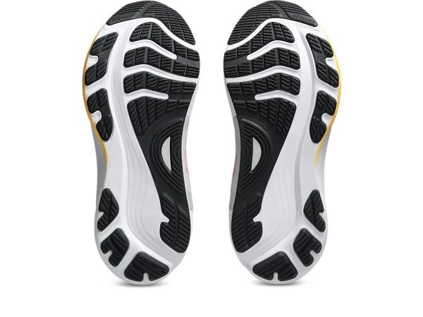 Asics GEL-KAYANO 32 Running Shoes Midnight Black