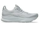 Asics GEL-KAYANO 32 Running Shoes Piedmont Grey Gravel
