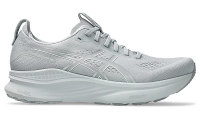 Asics GEL-KAYANO 32 Running Shoes Piedmont Grey Gravel