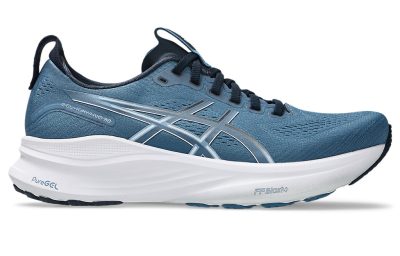 Asics GEL-KAYANO 32 Running Shoes Winter Sea Midnight