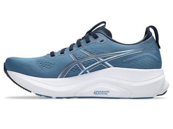 Asics GEL-KAYANO 32 Running Shoes Winter Sea Midnight