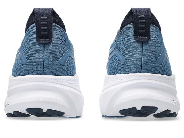 Asics GEL-KAYANO 32 Running Shoes Winter Sea Midnight