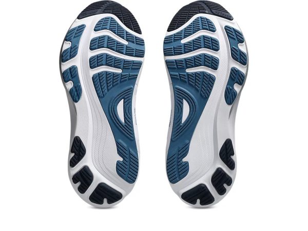 Asics GEL-KAYANO 32 Running Shoes Winter Sea Midnight