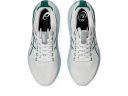Asics GEL-KAYANO 32 Running Shoes White Jasper Green