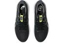 Asics GEL-KAYANO 32 Running Shoes Black Jasper Green