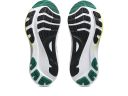 Asics GEL-KAYANO 32 Running Shoes Black Jasper Green