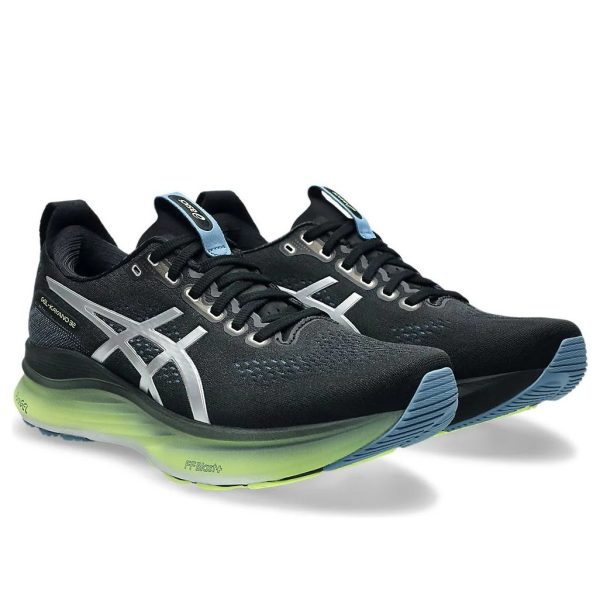 Asics GEL-KAYANO 32 Running Shoes Luxe Black