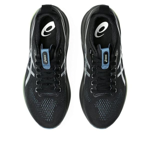 Asics GEL-KAYANO 32 Running Shoes Luxe Black