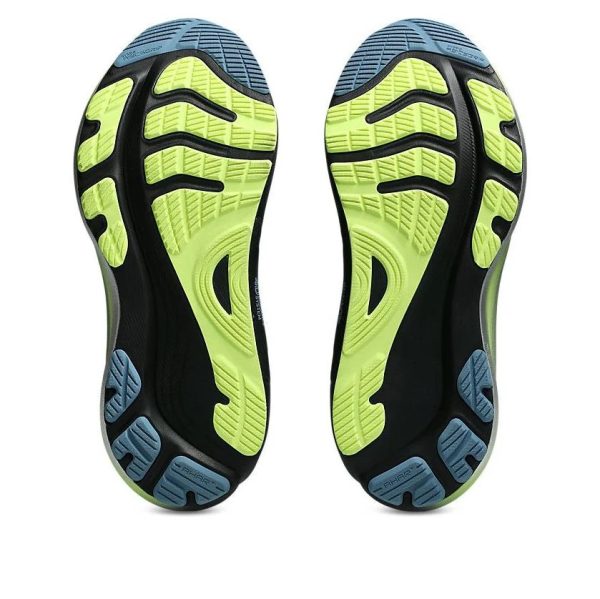 Asics GEL-KAYANO 32 Running Shoes Luxe Black