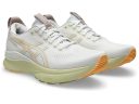 Asics GEL-KAYANO 32 Running Shoes White Orange