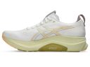 Asics GEL-KAYANO 32 Running Shoes White Orange