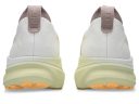 Asics GEL-KAYANO 32 Running Shoes White Orange